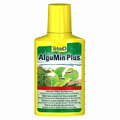 Tetra Algu Min Plus  против водорослей 250мл/500л  фото, цены, купить