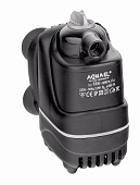 FAN-Micro plus помпа-фильтр (3-30л) 250л/ч 4Вт фото, цены, купить