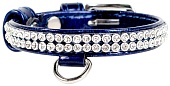 Ошейник Collar WAUDOG GLAMOUR 9мм 18-21см фото, цены, купить