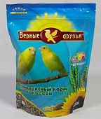 Верные Друзья Премиум 500г корм для канареек фото, цены, купить