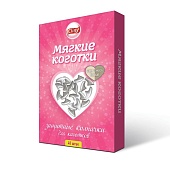 Cliny Мягкие Коготки 40шт  фото, цены, купить