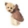 Куртка Pet-it Джинсовая Коричневая фото, цены, купить