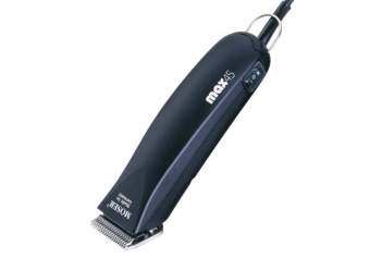 Машинка Moser max45 power++++  45W +2 НАСАДКИ  фото, цены, купить
