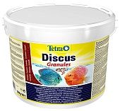 акв Tetra корм DISCUS (гранулы) 10л/3кг д/дискусов фото, цены, купить