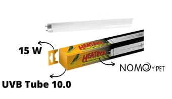 UVB 10.0 лампа для террариума 15Вт. фото, цены, купить