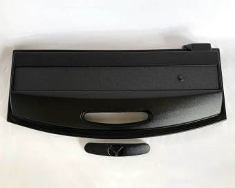 Крышка для аквариума овальная для панорамного аквариума 80см фото, цены, купить