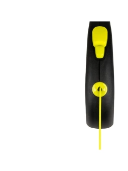 Рулетка Flexi Fun Neon 3м 0(XS) Трос до 8кг фото, цены, купить