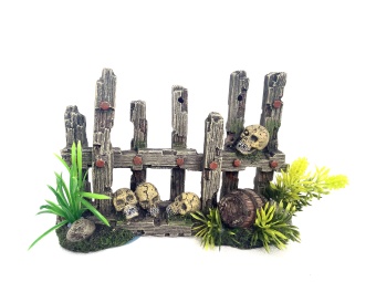 Грот "Не входить" 19*7*13см (WR-310) фото, цены, купить