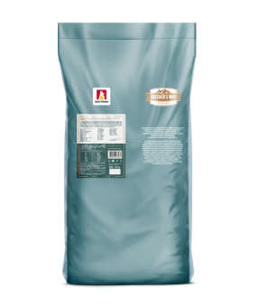 Breeder's Way Gastrointesinal сухой корм для мелкких и средних пород индейка, отруби 1,8кг фото, цены, купить