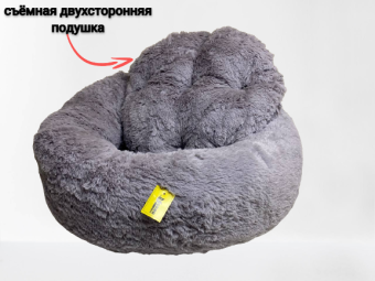 Лежанка Кругляш №2 60*20 фото, цены, купить